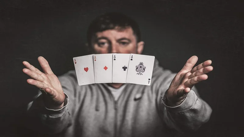 Đăng Ký bet69nohu Nhận Thưởng 2026 | man,  magician,  magic tricks,  playing cards,  magician,  magician,  magician,  magician,  magician